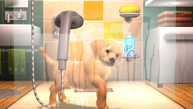 PlayStation Vita Pets (Vita) image