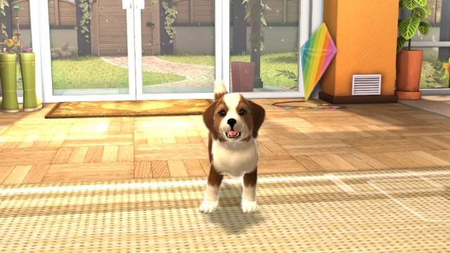 PlayStation Vita Pets (Vita) image