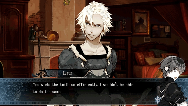 Psychedelica of the Ashen Hawk (Vita) image