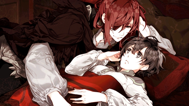 Psychedelica of the Ashen Hawk (Vita) image