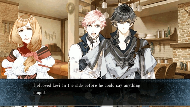 Psychedelica of the Ashen Hawk (Vita) image