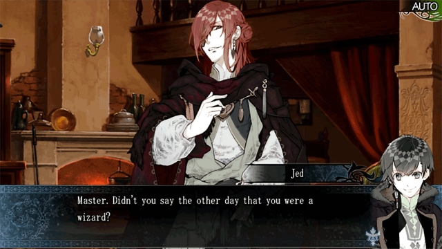Psychedelica of the Ashen Hawk (Vita) image