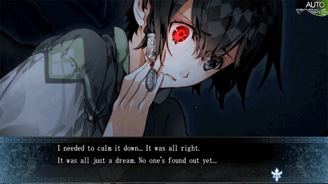 Psychedelica of the Ashen Hawk (Vita) image
