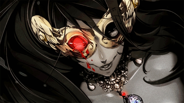Psychedelica of the Ashen Hawk (Vita) image