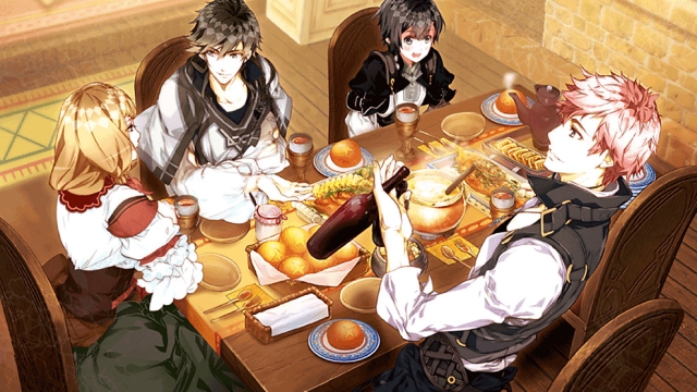 Psychedelica of the Ashen Hawk (Vita) image