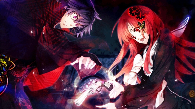 Psychedelica of the Black Butterfly (Vita) image