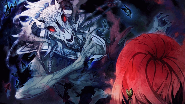 Psychedelica of the Black Butterfly (Vita) image