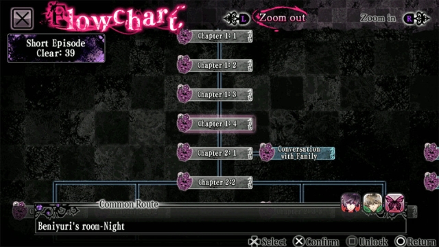 Psychedelica of the Black Butterfly (Vita) image