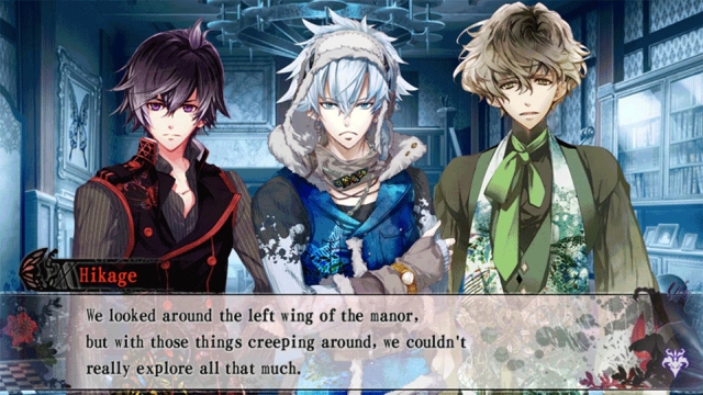 Psychedelica of the Black Butterfly (Vita) image
