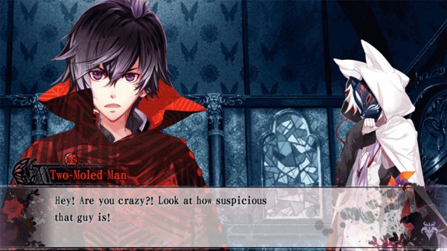 Psychedelica of the Black Butterfly (Vita) image