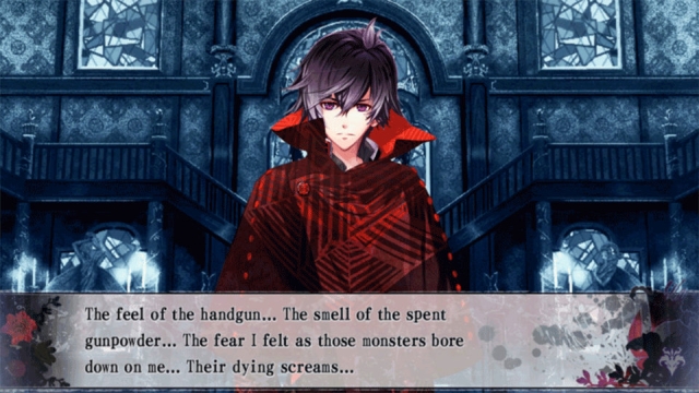 Psychedelica of the Black Butterfly (Vita) image
