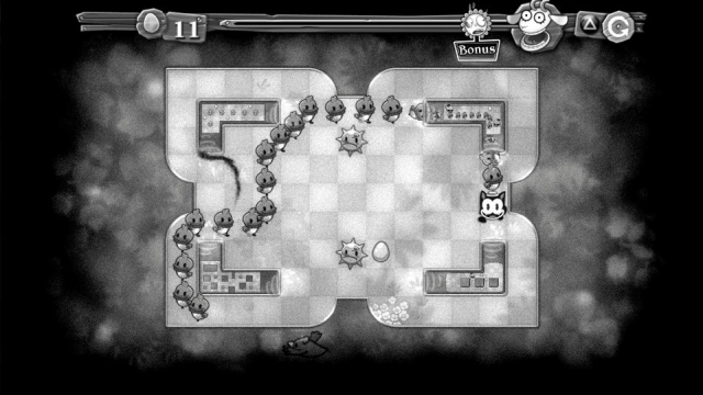 Pix the Cat (Vita) image