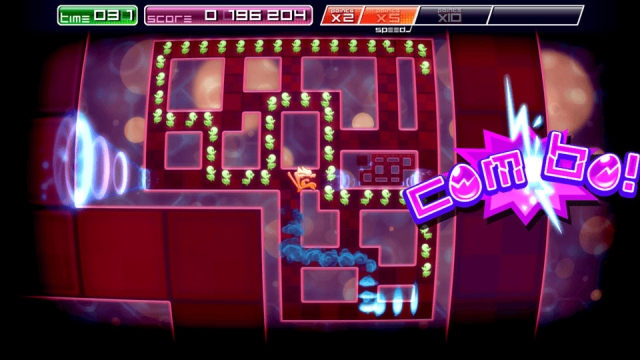 Pix the Cat (Vita) image