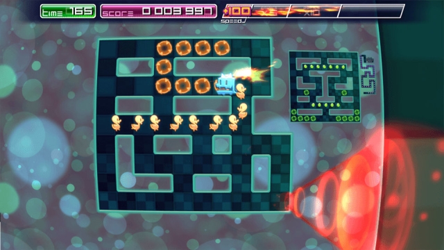 Pix the Cat (Vita) image