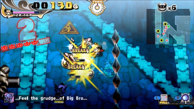 Penny-Punching Princess (Vita) image