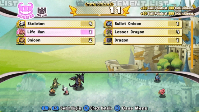 Penny-Punching Princess (Vita) image