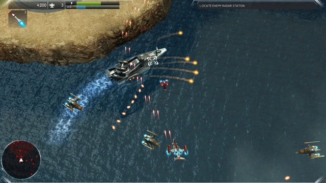 Project Root (Vita) image