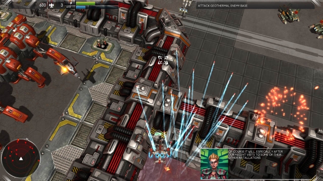 Project Root (Vita) image