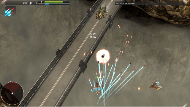 Project Root (Vita) image