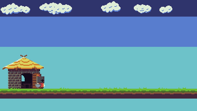 Peasant Knight (Vita) image