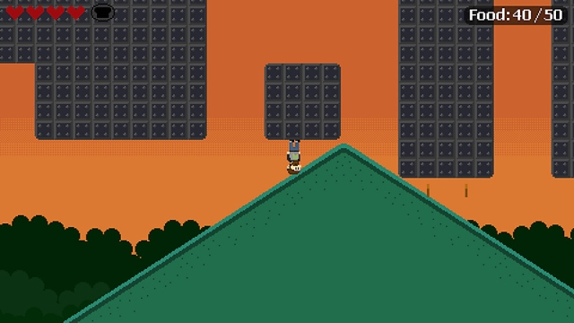 Perils of Baking: Refrosted (Vita) image