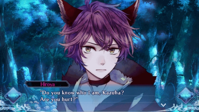Period Cube: Shackles of Amadeus (Vita) image