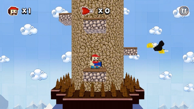 Pixel Hunter (Vita) image