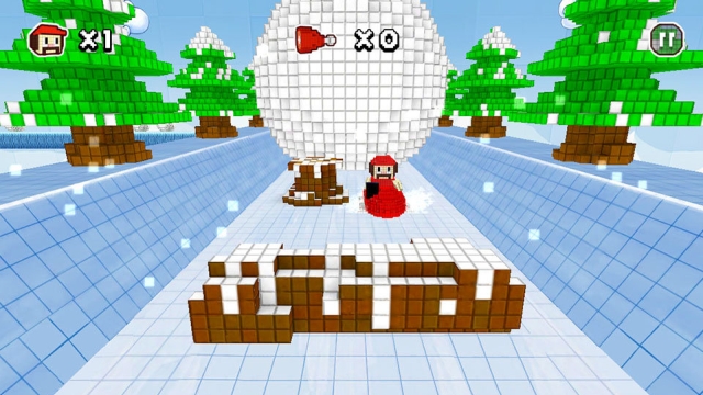 Pixel Hunter (Vita) image