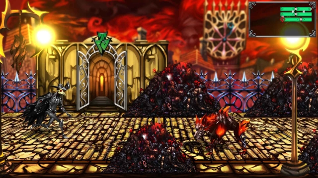 Plague Road (Vita) image