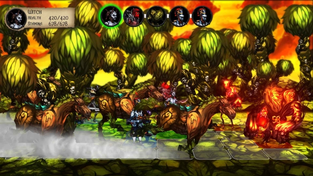 Plague Road (Vita) image