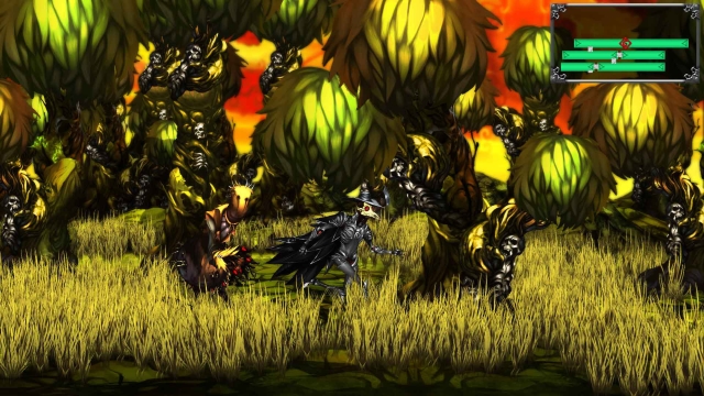 Plague Road (Vita) image