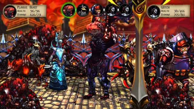 Plague Road (Vita) image