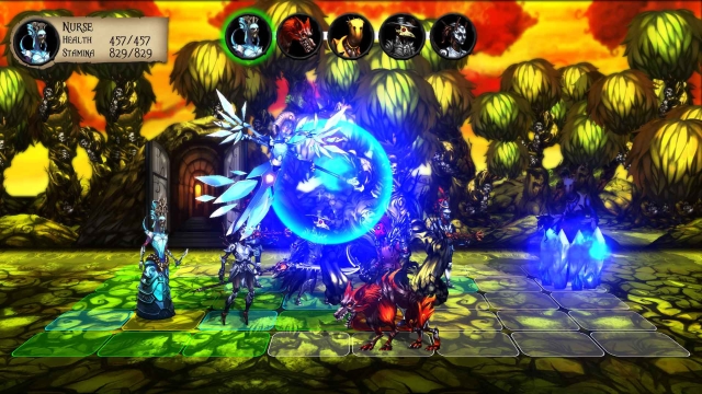Plague Road (Vita) image
