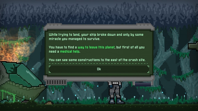 Planet RIX-13 (Vita) image