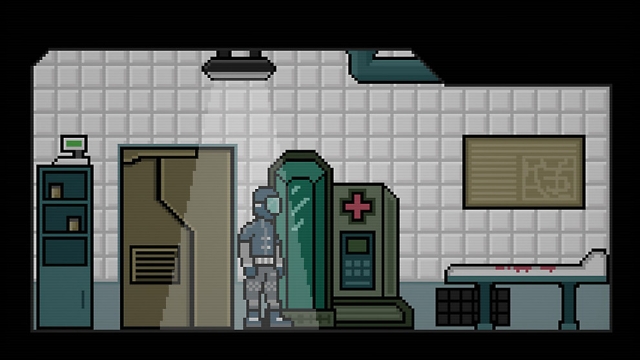 Planet RIX-13 (Vita) image