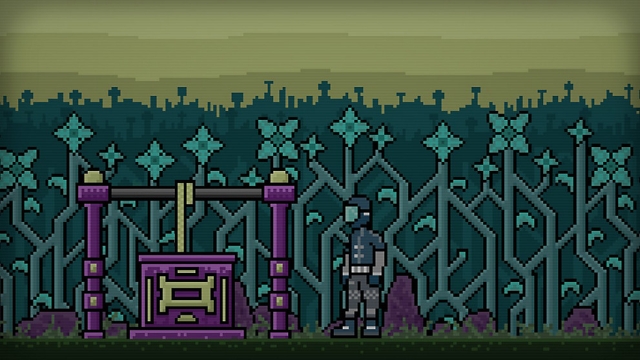 Planet RIX-13 (Vita) image