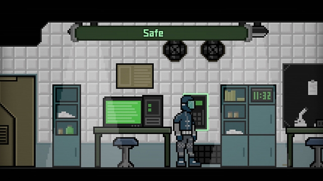 Planet RIX-13 (Vita) image