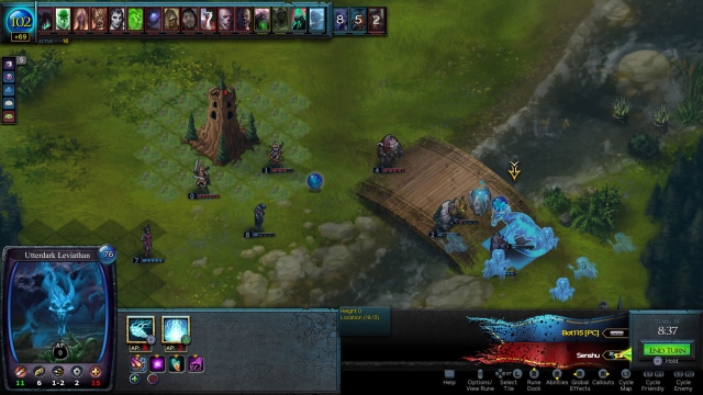 Pox Nora (Vita) image