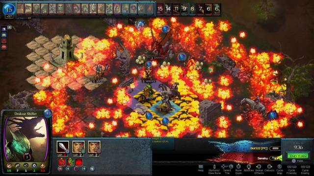 Pox Nora (Vita) image