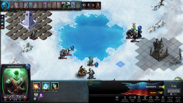 Pox Nora (Vita) image