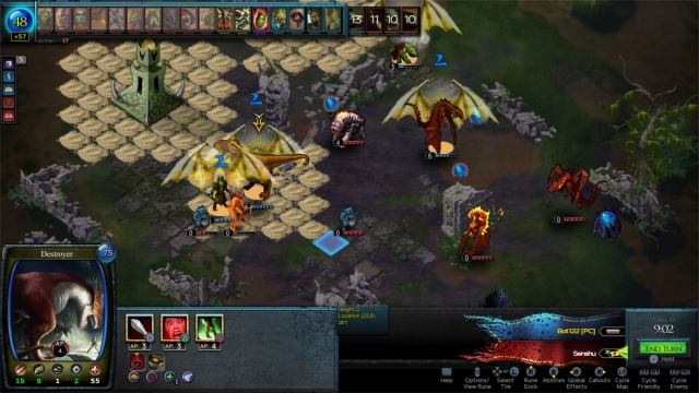 Pox Nora (Vita) image