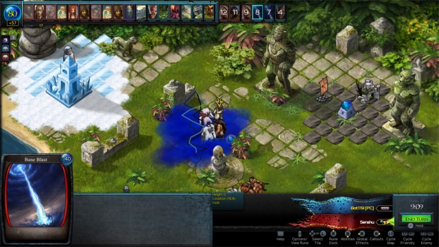 Pox Nora (Vita) image
