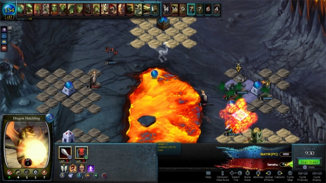 Pox Nora (Vita) image