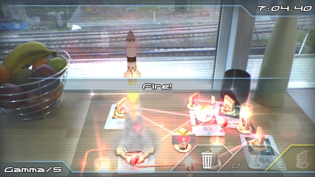 PulzAR (Vita) image