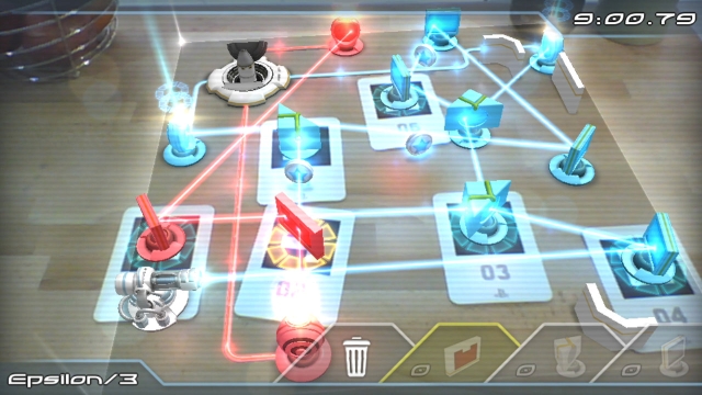 PulzAR (Vita) image