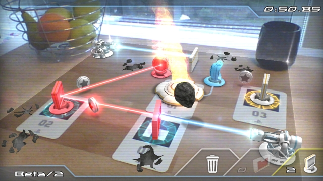 PulzAR (Vita) image