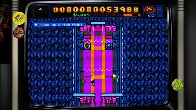 Retro City Rampage (Vita) image