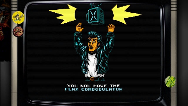 Retro City Rampage (Vita) image