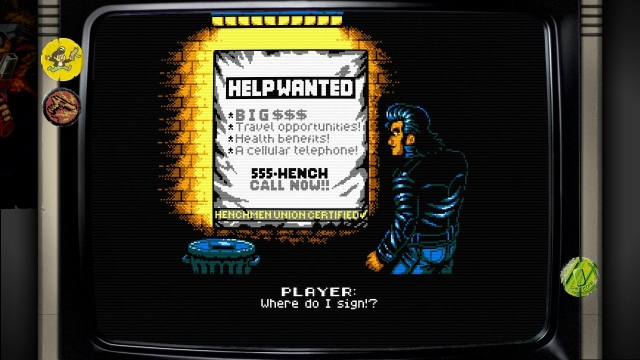 Retro City Rampage (Vita) image