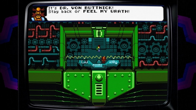 Retro City Rampage (Vita) image